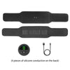 Smart EMS Fitness Vibration Belt