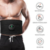 Smart EMS Fitness Vibration Belt